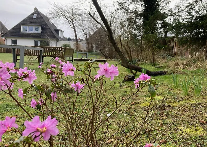 Holiday home Heidelodge