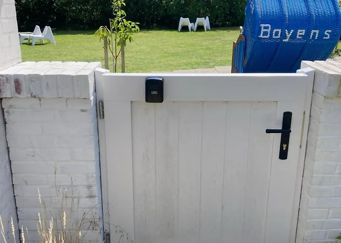 Heidelodge Holiday home *