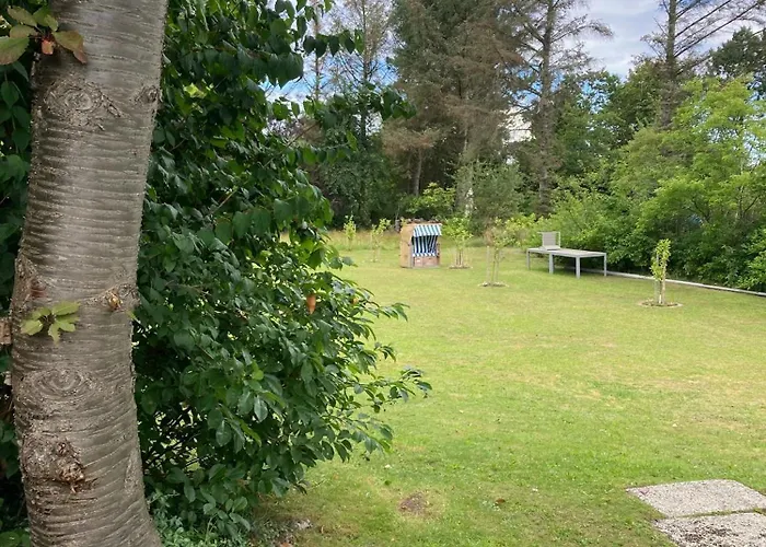 Heidelodge Holiday home Nebel