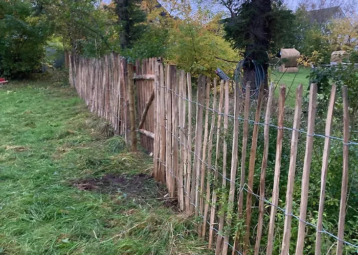 Holiday home Heidelodge *