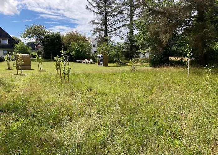 Heidelodge Holiday home *