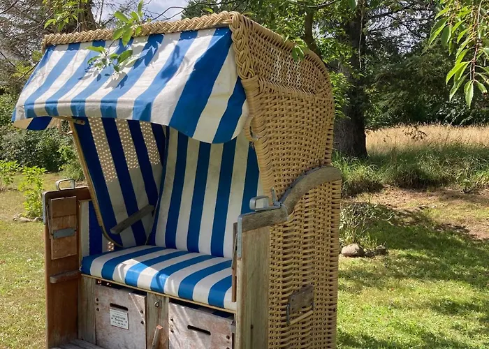 Heidelodge Holiday home Nebel