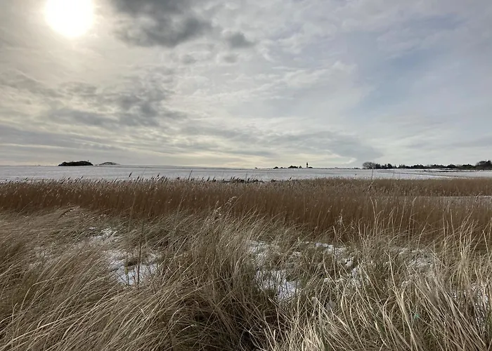 Holiday home Heidelodge