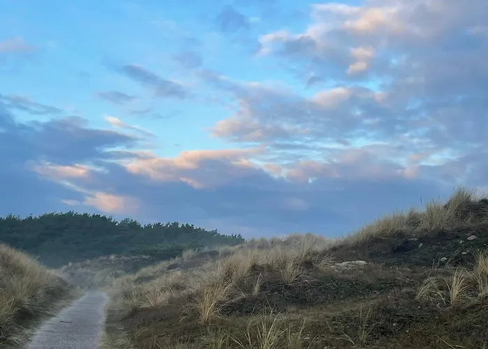 Heidelodge Holiday home *