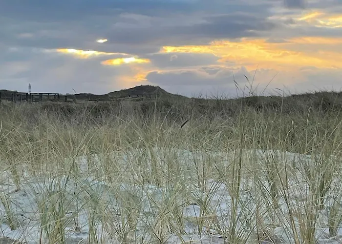 Heidelodge Holiday home *