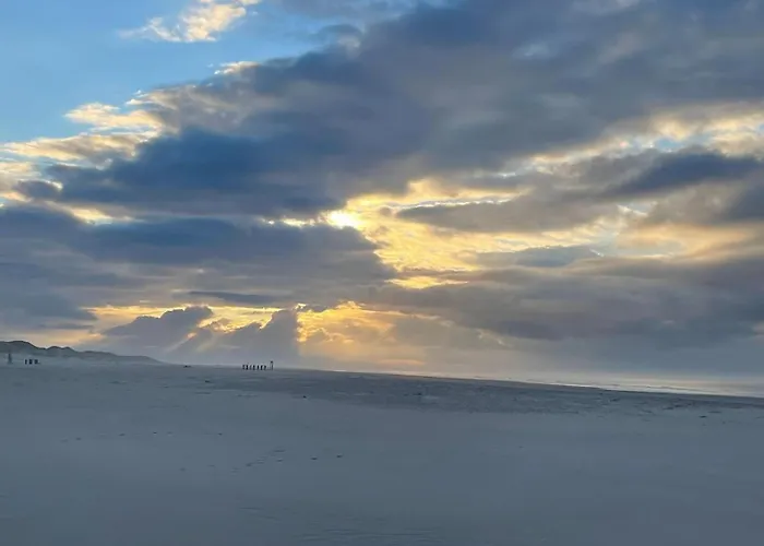 Heidelodge Holiday home Nebel