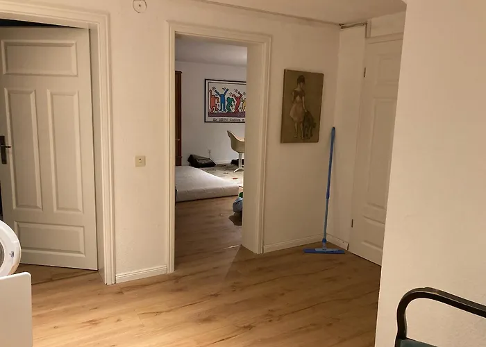 Heidelodge Holiday home *