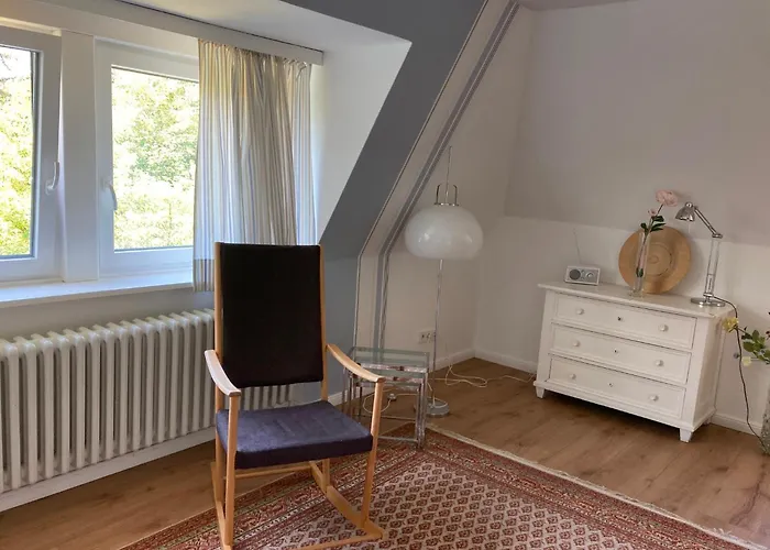 Heidelodge Holiday home Nebel