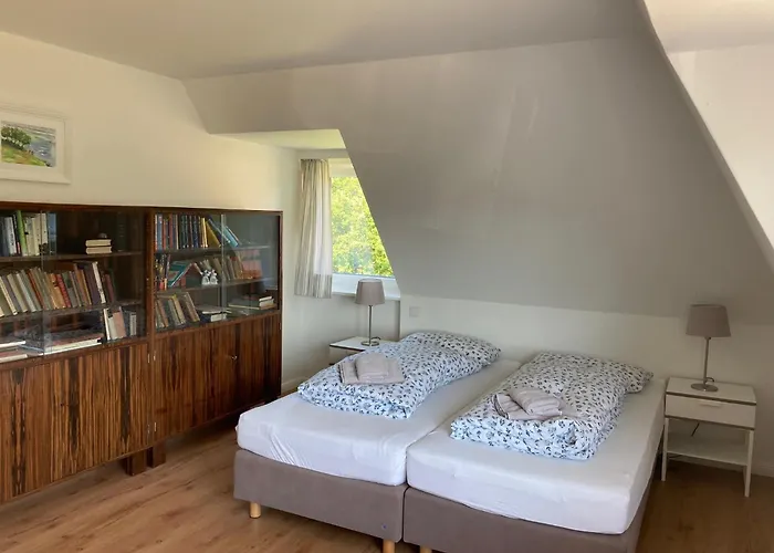 Heidelodge Holiday home