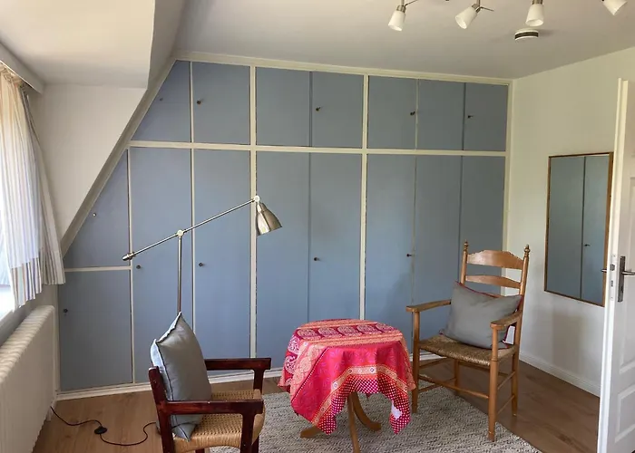 Holiday home Heidelodge Nebel