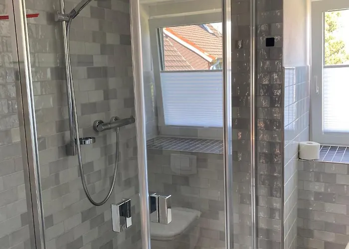 Holiday home Heidelodge