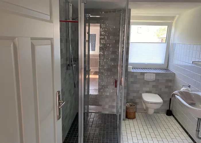 Holiday home Heidelodge