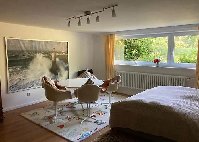 Heidelodge Holiday home *