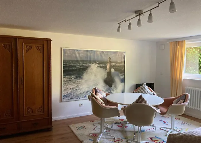 Heidelodge Holiday home *