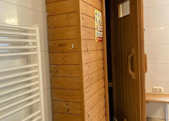 Holiday home Heidelodge *