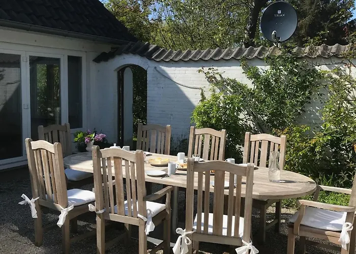 Holiday home Heidelodge