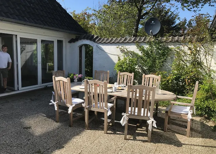 Holiday home Heidelodge