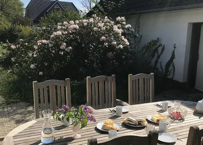 Holiday home Heidelodge