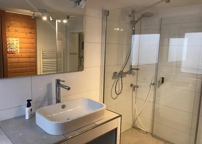 Heidelodge Holiday home *