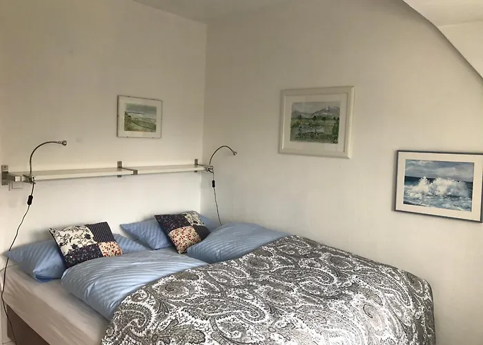 Holiday home Heidelodge *