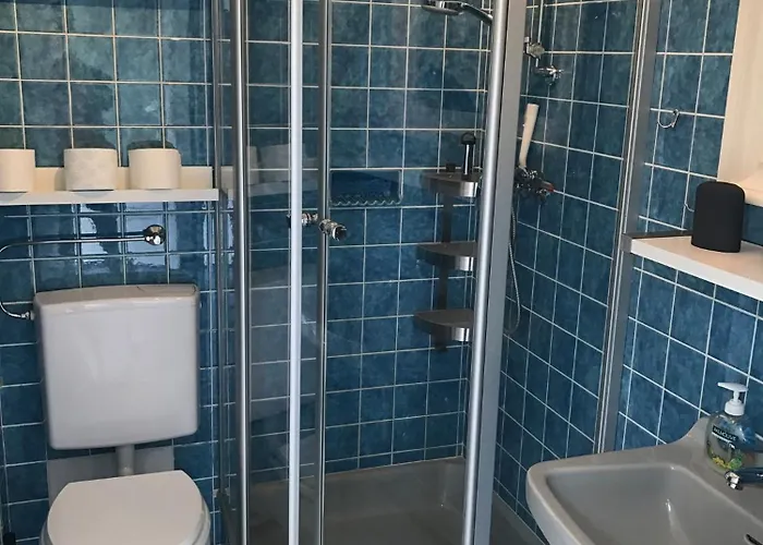 Holiday home Heidelodge