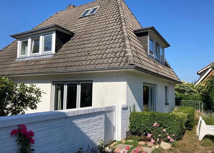 Heidelodge Holiday home